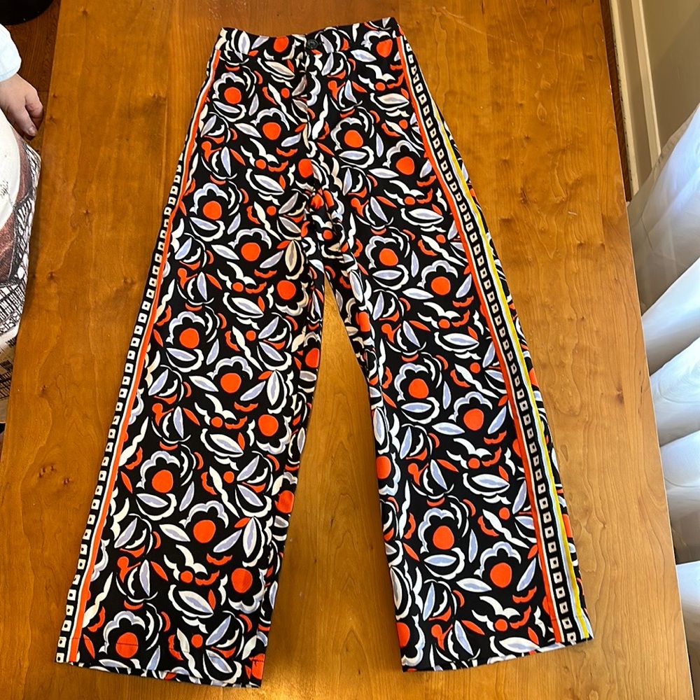 NWT Anthropologie Breezy Straight Pants size 0